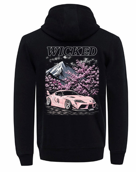 Supra Hoodie