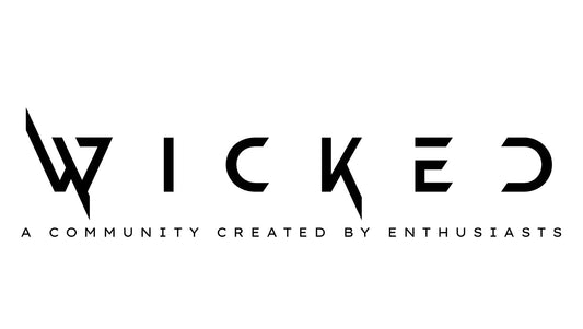 Wicked Banner